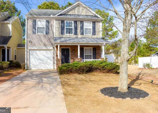 Property at 5790 Ridge Stone Way, Cumming, GA 30041, 3 beds, 2.5 baths