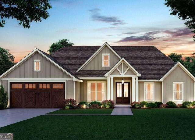 Property at 2413 Old Hatley Rd, Cordele, GA 31015, 4 beds, 2 baths