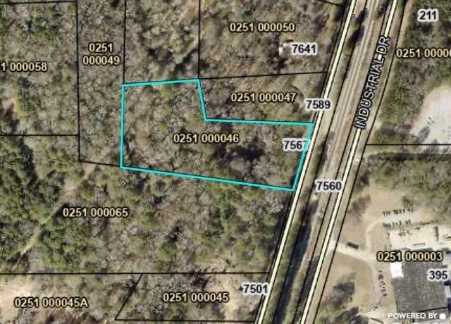 Property at 0 Hogansville Rd, Hogansville, GA 30230