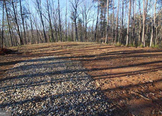 Property at LOT 10 Johnston Rd, Blue Ridge, GA 30513