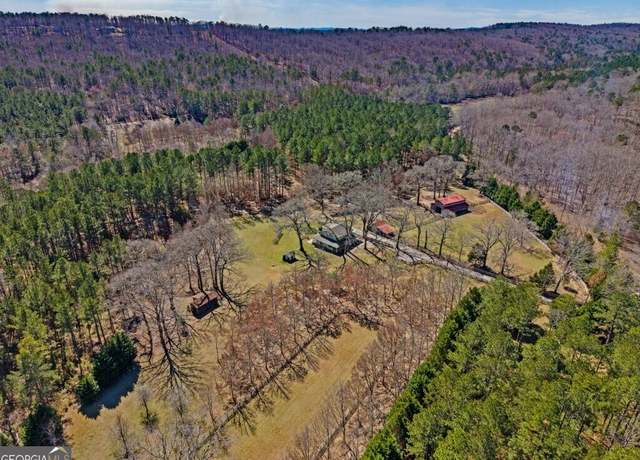 Property at 2385 Nebula Rd, Warm Springs, GA 31830