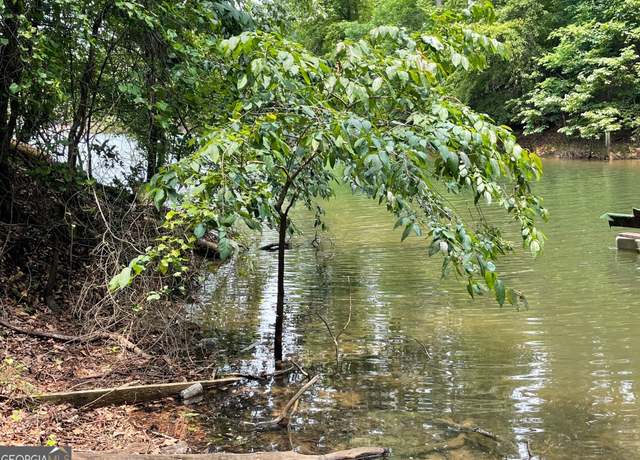Property at LOT 1682 Point Rd, Westminster, SC 29693