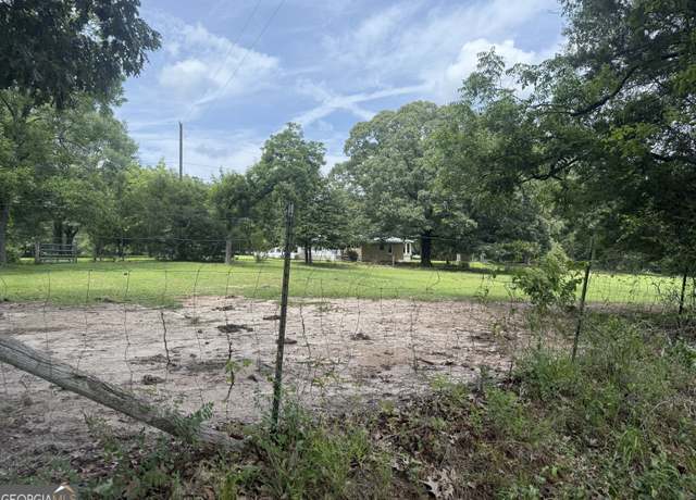 Property at 0 Turner Rd, Hampton, GA 30228