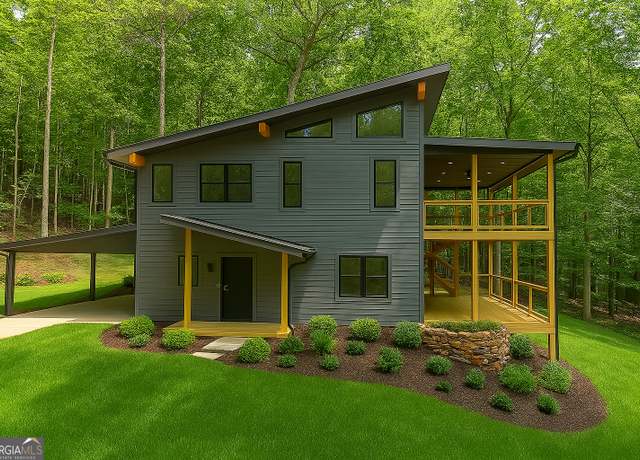 Property at 0 Autumn Ridge Dr Lot 3A, Clayton, GA 30525, 3 beds, 2.5 baths