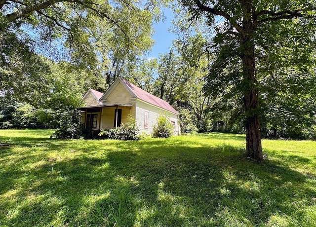Property at 0 County Road 24, Wadley, AL 36276