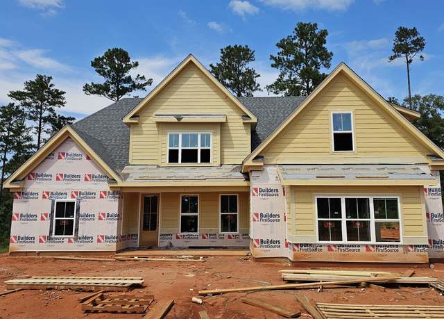 Property at 131 Hawthorne Ln, Forsyth, GA 31029, 3 beds, 2.5 baths