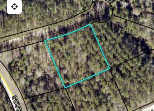 Property at 0 Southside Dr Unit 1.02 AC-SOUTHSIDE DR-PARC, Lyons, GA 30436