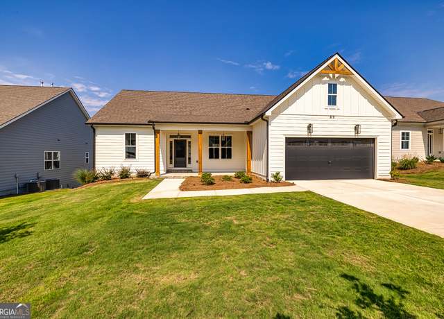 Property at 69 Oakhurst Trl, Sharpsburg, GA 30277, 4 beds, 3.5 baths