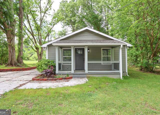 Property at 938 Motley St, Lagrange, GA 30241, 4 beds, 2.5 baths