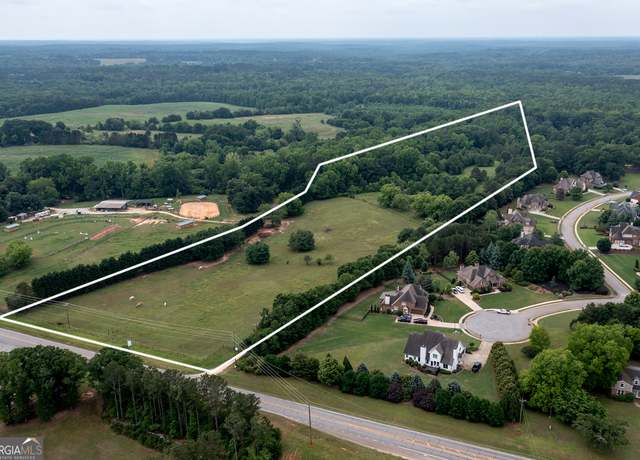 Property at 3081 Hog Mountain Rd, Watkinsville, GA 30677