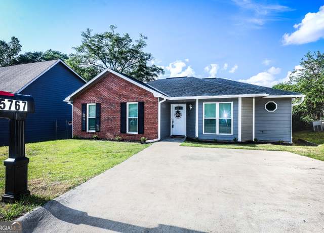 Property at 5767 Marlette Ct, Columbus, GA 31907