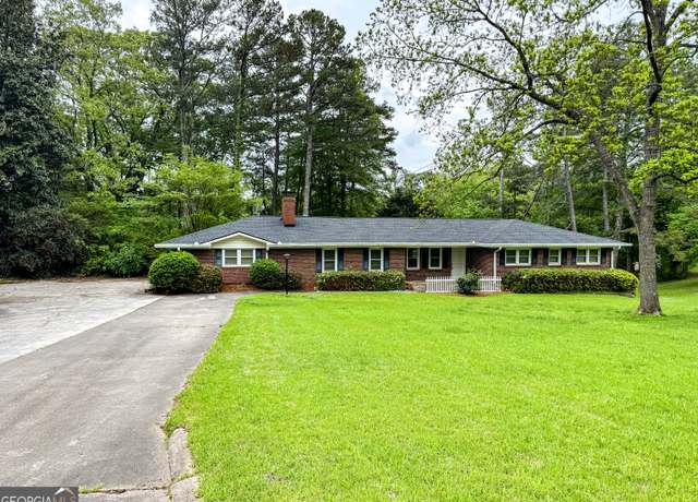 Property at 831 Temple Rd, Bremen, GA 30110, 3 beds, 3 baths