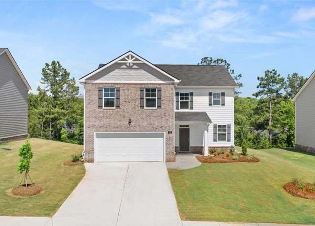 Property at 178 Aster Ave, Locust Grove, GA 30248, 4 beds, 2.5 baths
