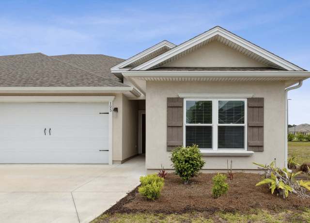 Property at 125 The Villas Way, Kingsland, GA 31548, 3 beds, 2 baths