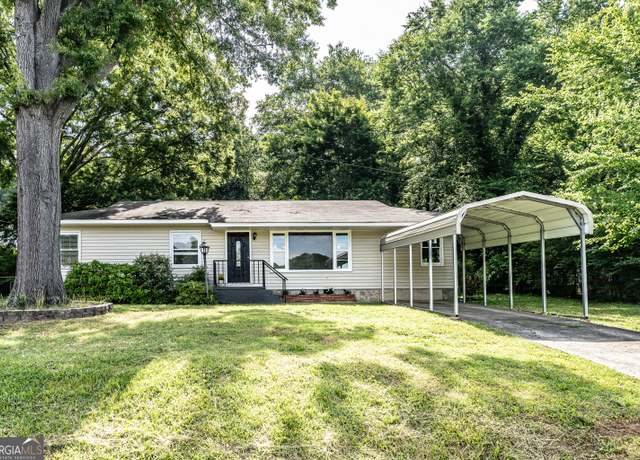 Property at 108 Wilshire Rd, Rome, GA 30161, 4 beds, 1 bath