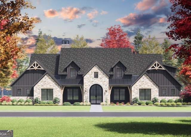 Property at 0 Ebenezer Church Rd #3, Fayetteville, GA 30215, 4 beds, 4.5 baths