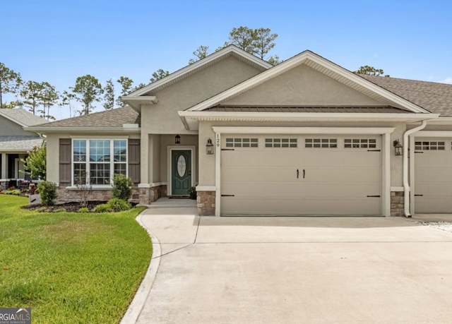 Property at 129 Ryan Nicholas Dr, Kingsland, GA 31548, 3 beds, 2 baths