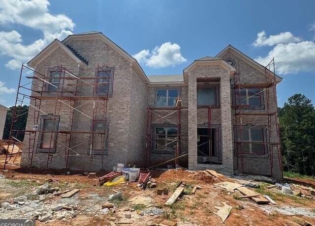 Property at 273 Lotus Ln #20, Covington, GA 30016, 5 beds, 4.5 baths