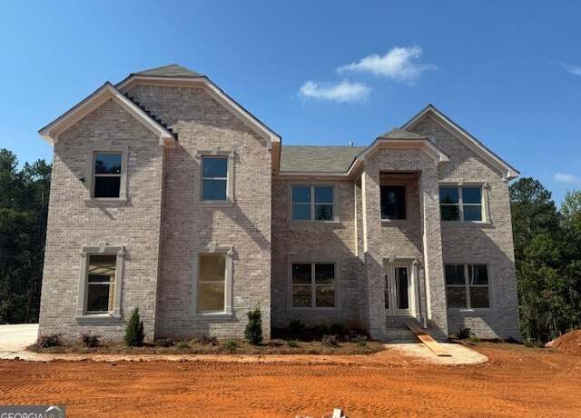 Property at 273 Lotus Ln #20, Covington, GA 30016, 5 beds, 4.5 baths