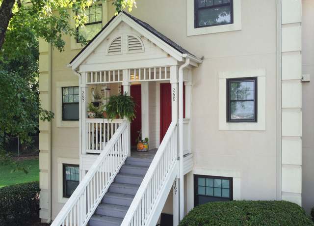 Property at 290 Appleby Dr #268, Athens, GA 30605, 2 beds, 2.5 baths