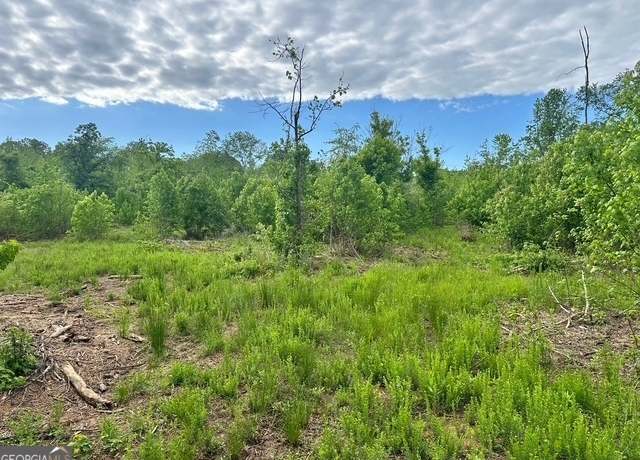 Property at 0 Satcher Rd #4, Taylorsville, GA 30178