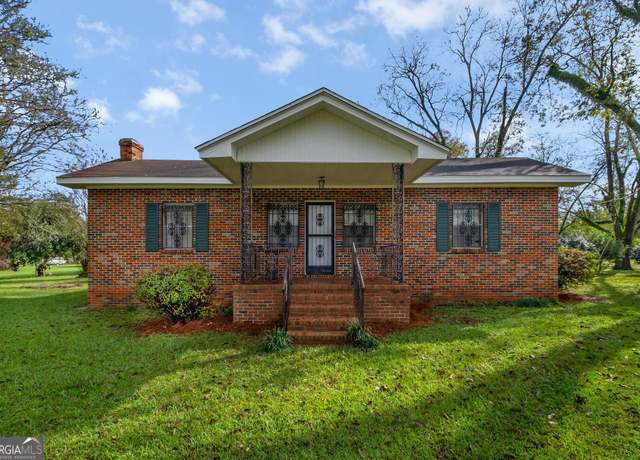 Property at 7667 Tallahassee Hwy, Attapulgus, GA 39815, 3 beds, 1.5 baths