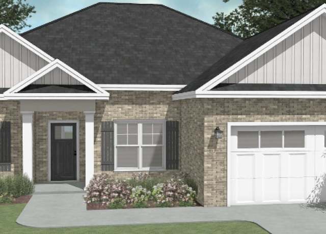 Property at 203 Willowbrook Ln, Kathleen, GA 31047, 3 beds, 2 baths