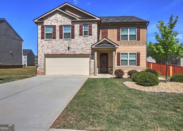 Property at 237 Cranapple Ln, Mcdonough, GA 30253, 5 beds, 3 baths