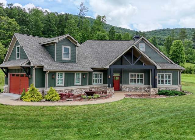 Property at 309 Windy Reed Dr, Hiawassee, GA 30546, 3 beds, 2.5 baths