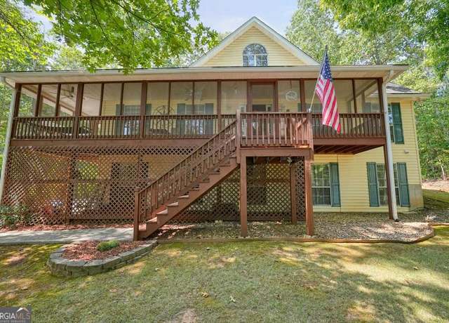 Property at 1260 Fields Chapel Rd, Canton, GA 30114, 4 beds, 4 baths
