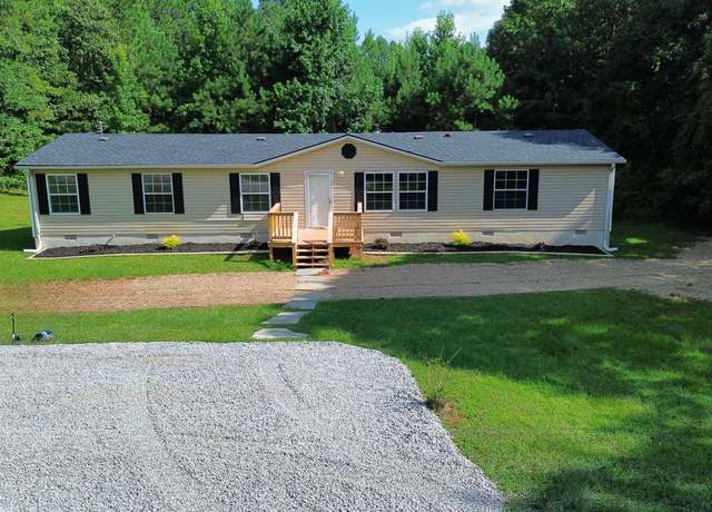 Property at 52 Floyd Rd, Forsyth, GA 31029, 3 beds, 2 baths