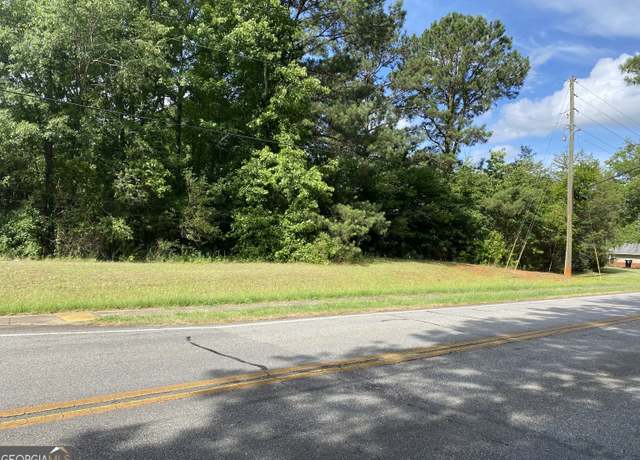 Property at 0 Hannah St Lot 1, Barnesville, GA 30204