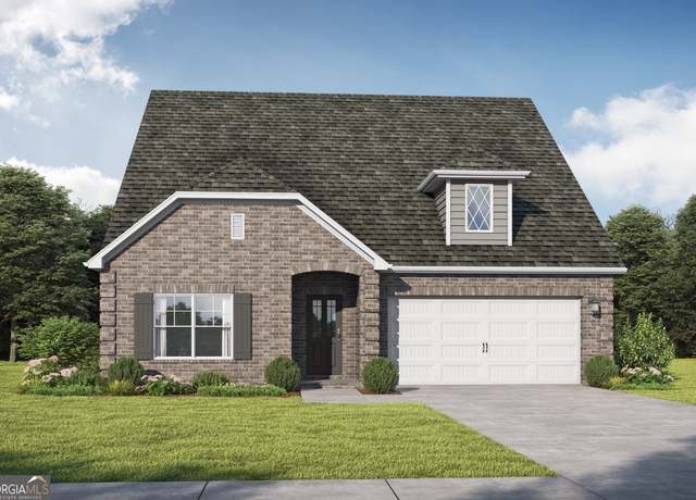 Property at 1216 Trombone Way #108, Mcdonough, GA 30252, 4 beds, 3 baths