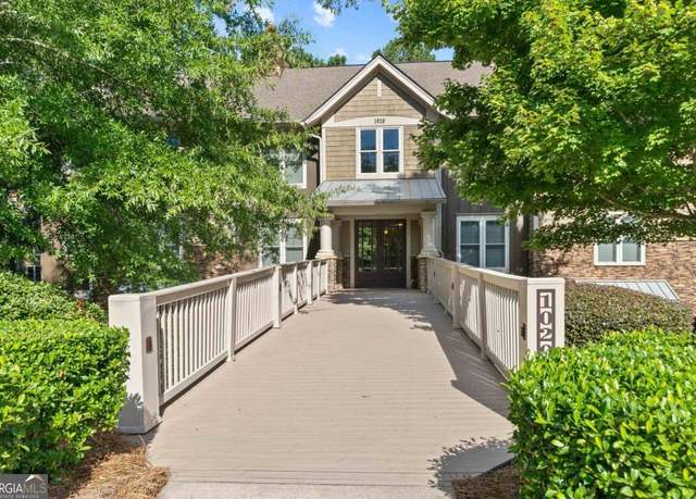 Property at 1020 C Portage Trl, Greensboro, GA 30642, 2 beds, 2 baths