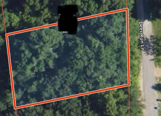 Property at 0 Deer Rune Ln, Cedar Bluff, AL 35960