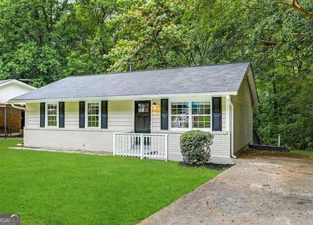 Property at 1145 Penn Ct SE, Atlanta, GA 30315, 6 beds, 2 baths