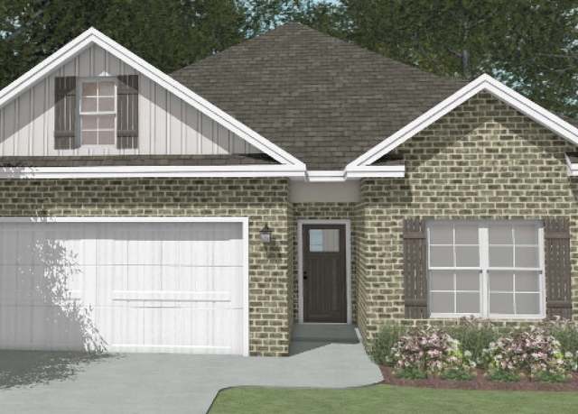 Property at 210 Willowbrook Ln, Kathleen, GA 31047, 3 beds, 2 baths