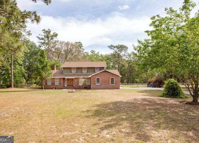 Property at 265 Trader's Hill Rd, Folkston, GA 31537, 3 beds, 2.5 baths