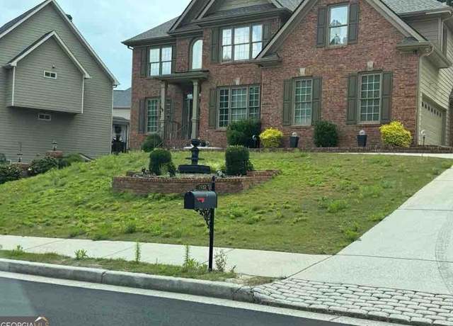 Property at 1932 River Crest Way, Lawrenceville, GA 30045, 6 beds, 5 baths