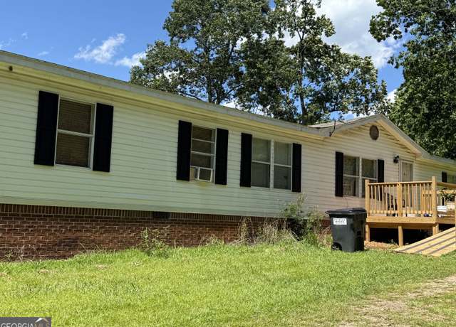 Property at 105 Hickory Crk, Bremen, GA 30110, 4 beds, 2.5 baths