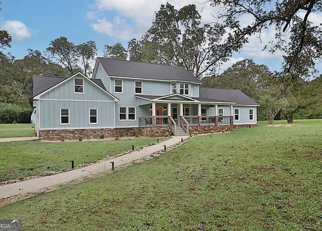 Property at 30 Mayflower Ln, Pine Mountain, GA 31822, 4 beds, 3.5 baths