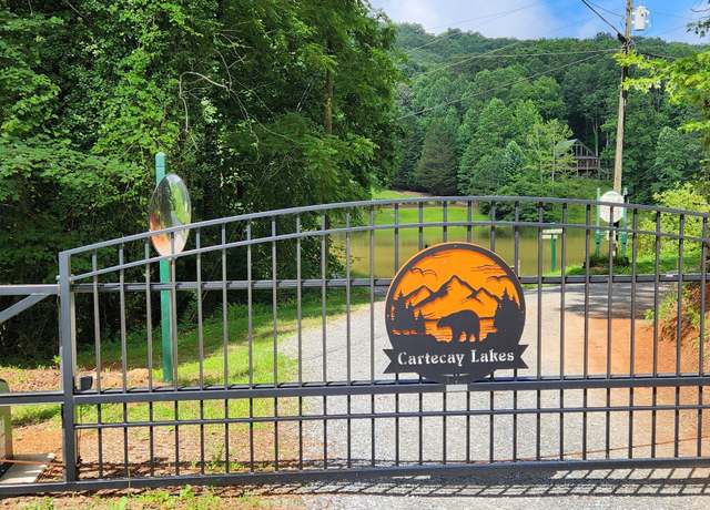 Property at LT 51 LT 52 Buena Vista Dr, Ellijay, GA 30536