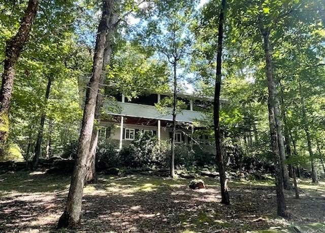 Property at 55 Santa Pera Dr, Cleveland, GA 30528, 3 beds, 3 baths