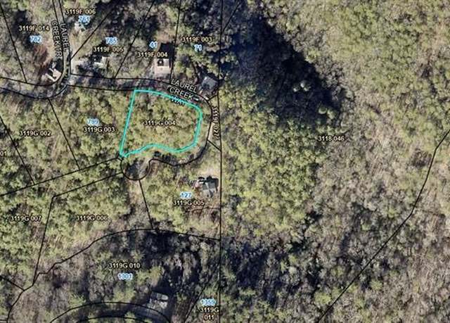 Property at 0 Laurel Creek Way Lot 28, Blue Ridge, GA 30513