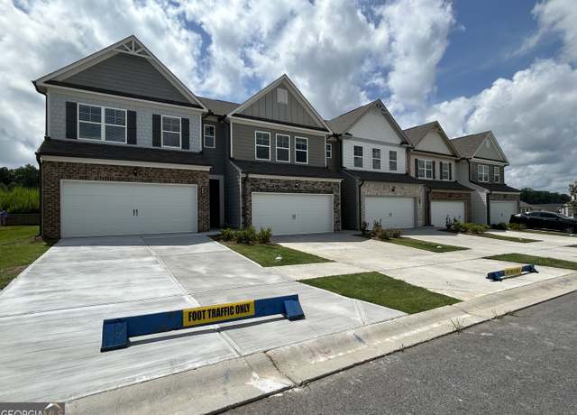 Property at 3841 Billabong Trl #110, Gainesville, GA 30506, 3 beds, 2.5 baths