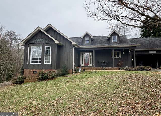 Property at 2009 Cool Springs Rd, Clarkesville, GA 30523, 3 beds, 2 baths