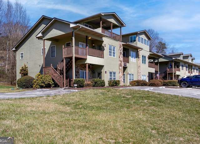 Property at 1725 Watercrest Way Unit D, Young Harris, GA 30582, 3 beds, 3 baths