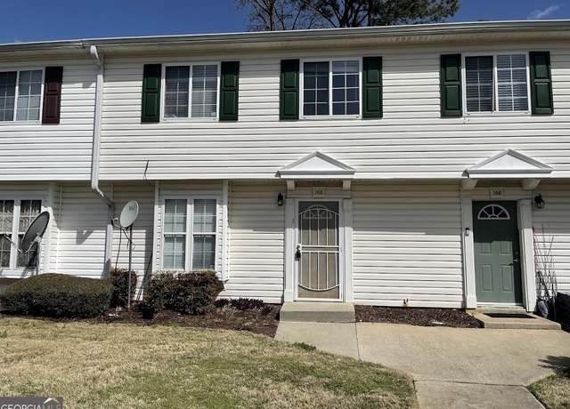 Property at 1625 Conley Rd #165, Conley, GA 30288, 3 beds, 1.5 baths