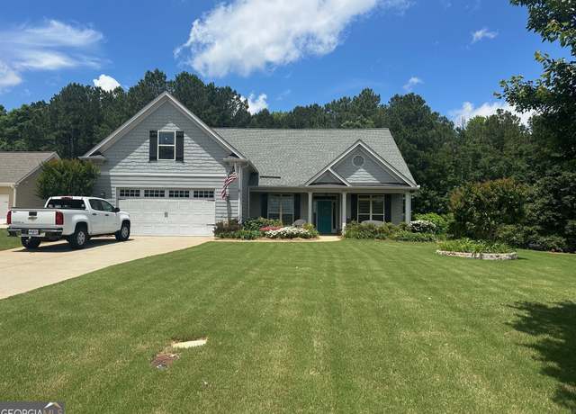 Property at 106 Hamway Ln, Winder, GA 30680, 3 beds, 2 baths