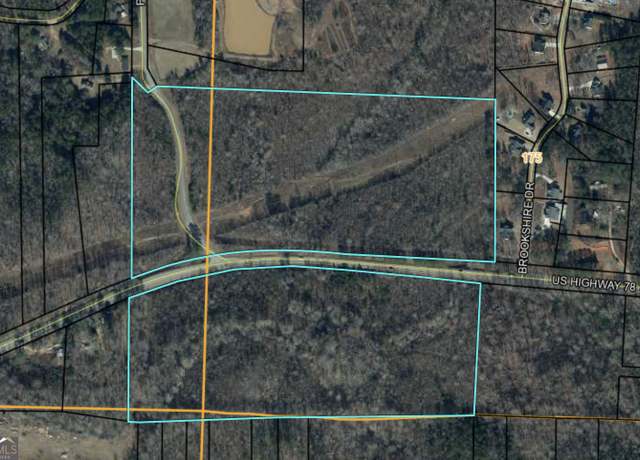 Property at 0 US Highway 78, Temple, GA 30179